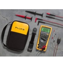 Fluke 179/EDA2 Kit - электронный мультиметр с набором принадлежностей Deluxe